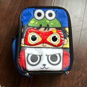 Ryan’s World Insulated Lunch Bag